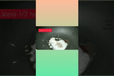 #Lose Weight Easily By Eating This Healthy Recipe|#Smart Mom Recipes|#Shorts.