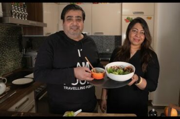 The Best Weight Loss Recipe of Bajra (Millet) (Vegan)