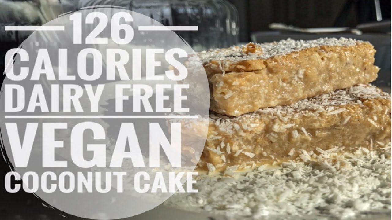 Healthy Coconut Cake Recipe Easy | Eggles | Gluten Free Healthy Coconut Cake Recipe Easy | Eggles | Gluten Free