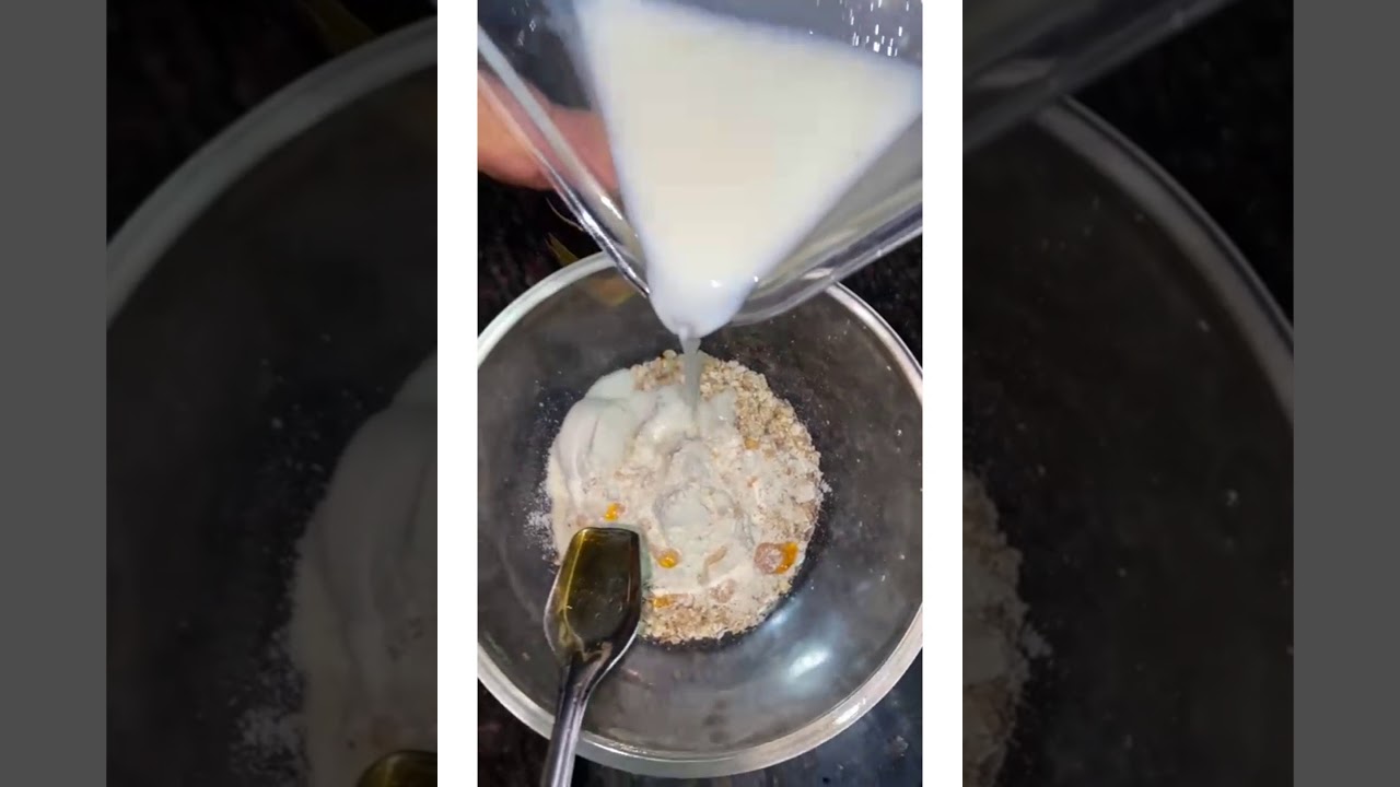 Healthy recipe( ladoo )with herbalife nutrition,low in calories . Healthy recipe( ladoo )with herbalife nutrition,low in calories .