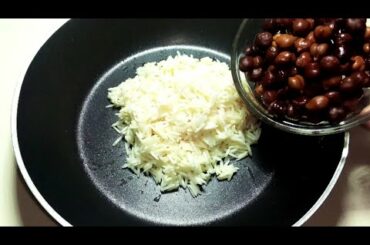 10 Minute Recipe | Chana Pulao Recipe | quick and easy recipe.
