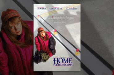 Home for the Holidays