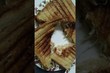 Murraba Sandwich  | Tasty Veg Sandwich Recipes | Veg Sandwich |  Easy breakfast sandwich recipes