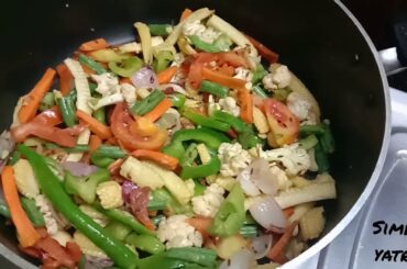 Healthy weight loss recipe.