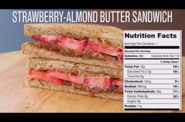 Avocado Egg Sandwich Recipes + 4 More Sandwich Recipes