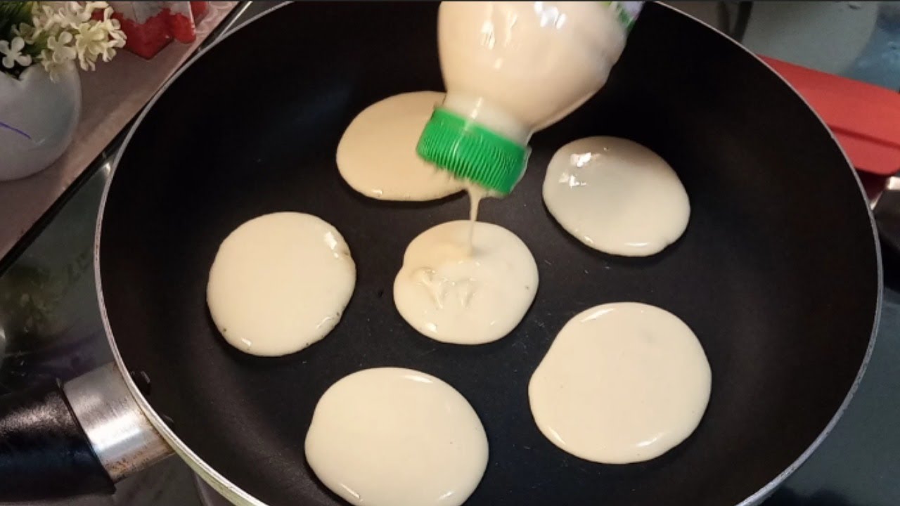 UNIQUE AND NEW SNACK | KIDS SPECIAL | HEALTHY SNACK RECIPE | WHITHOUT OIL RECIPE | EASY AND QUICK UNIQUE AND NEW SNACK | KIDS SPECIAL | HEALTHY SNACK RECIPE | WHITHOUT OIL RECIPE | EASY AND QUICK