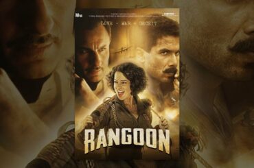 Rangoon