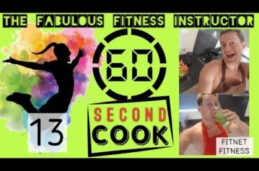 Avocado Smoothie  #shorts  Quick Healthy Recipes // The Fabulous Fitness Instructor