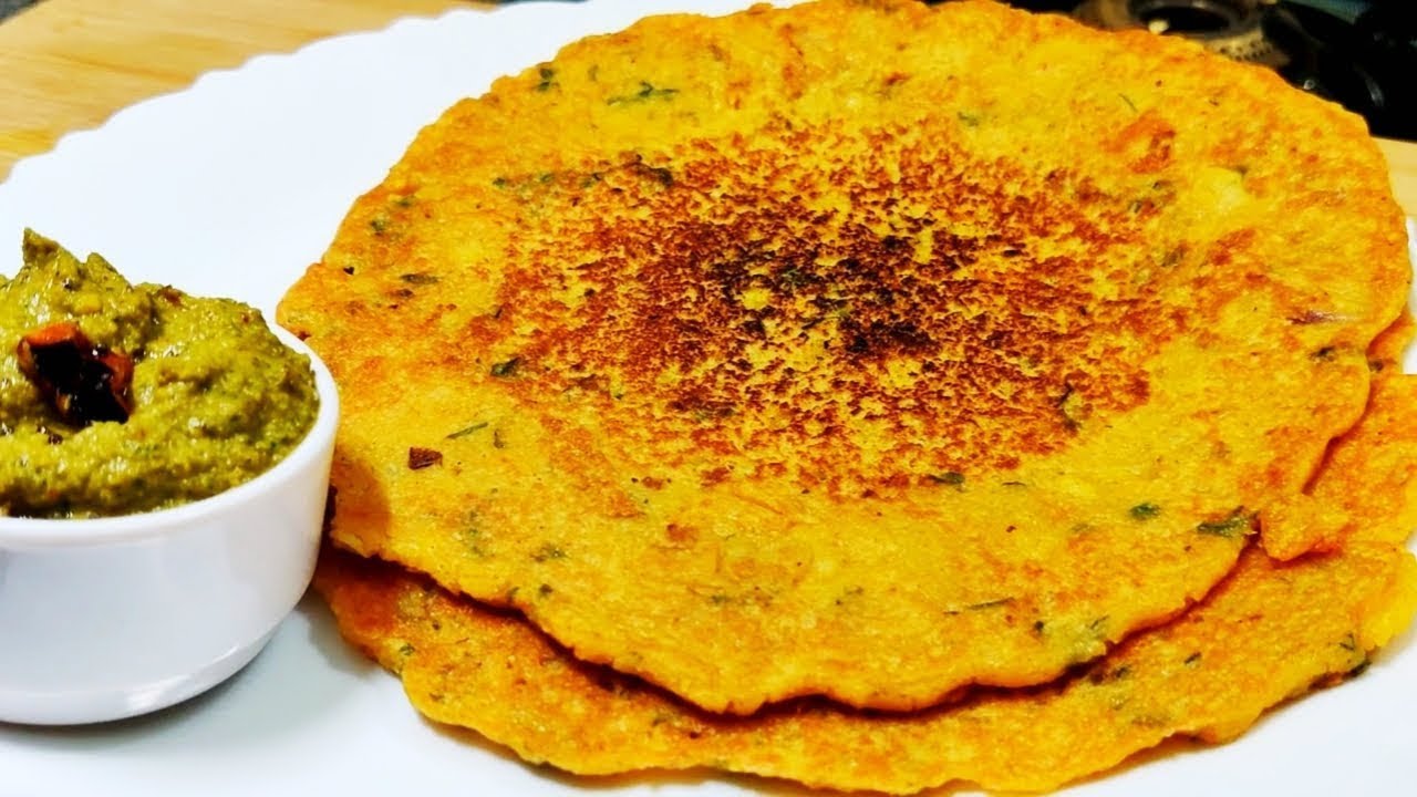 Healthy Breakfast Recipe || Adai Dosa With Chutney || By Shera's CookBook Healthy Breakfast Recipe || Adai Dosa With Chutney || By Shera's CookBook