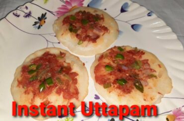 Simple breakfast recipe|uttapam recipe|healthy vegetable uttapam #uttapam|#Onionuttapam|#shotrs|