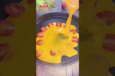 Healthy Recipes For - How To Cook Eggs - Street Food For - breakfast #shorts