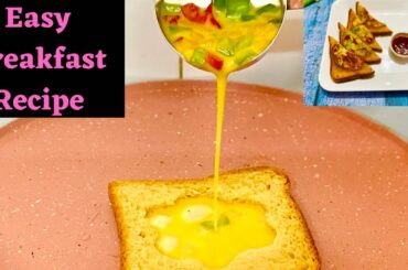 15 minutes instant breakfast recipes | quick and easy breakfast recipes | Healthy Breakfast Recipes