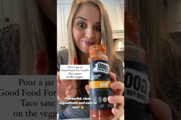 Healthy Sweet Potato Taco Fry Bowl Recipe by Jayde