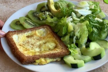 Easy and Quick Healthy Breakfast Ideas