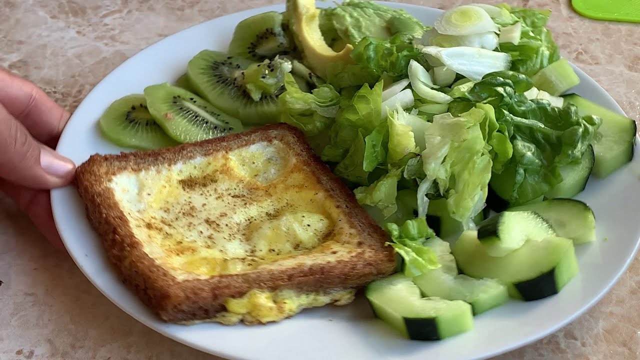 Easy and Quick Healthy Breakfast Ideas Easy and Quick Healthy Breakfast Ideas