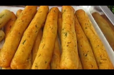 Ramzan Recipe || Pre Ramzan Recipe || Cheese Chicken Sticks