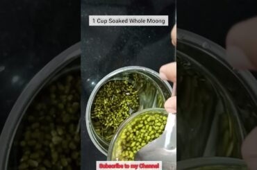 Weight Loss Breakfast Recipe | 6 Minutes Healthiest Breakfast Recipe | #Breakfast #shorts