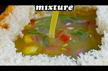 #shorts Bread Omelette Sandwich | Easy 5 minutes recipe | Bread & Egg combo | Indian style Sandwich