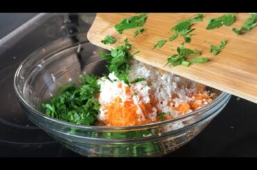 Healthy Breakfast Recipe / Quick & Easy Veg Breakfast Recipe  #Shorts e99