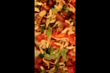 Bhel puri | Instant masala | Healthy low calorie diet | Murmur chat