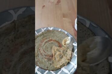 The Trending wrap | Healthy recipes | Manasa Vanga