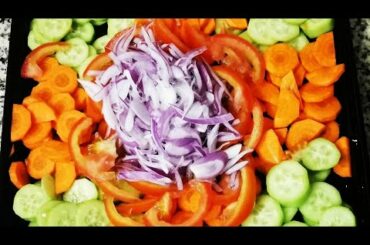 Healthy Salad Recipe | Healthy Salad Recipe for Weight Loss | coolcookingwithmama