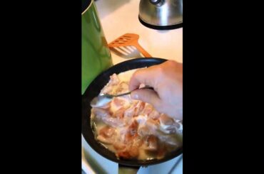 Healthy recipes: thai coconut curry chicken Joe Daniels