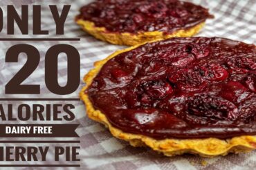 Gluten Free Cherry Pie Recipe Easy