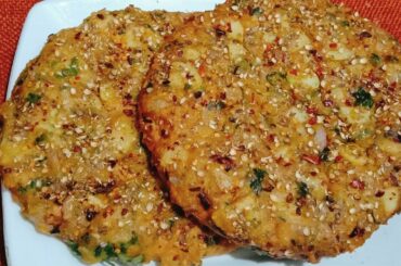 Aloo Besan Wala Naan Recipe||Quick And Easy Recipe