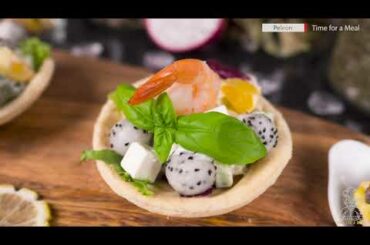 Best Healthy & Tasty Salad - Perfect Party Salad Recipe