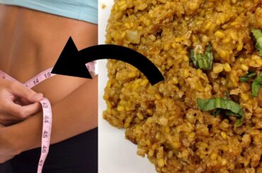 DAL/LENTIL/MOONG FOR WIEGHT LOSS -DELICIOUS LOW CALORIE FOOD FOR HELATHY DINNER -WEIGHT LOSS FOOD