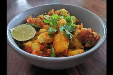 MASALA BREAD RECIPE | EASY AND HEALTHY  BREAKFAST RECIPE | QUICK BREAD RECIPE