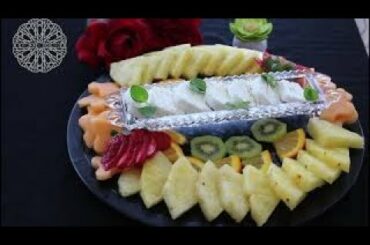 healthy fruit salad recipes for weight loss