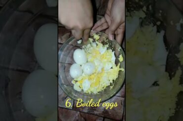 #Short Egg Sandwich Recipes/10 Minute breakfast Recipe/Egg Sandwich
