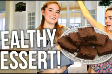 DIY Easy and Healthy Dessert Recipe Ideas!