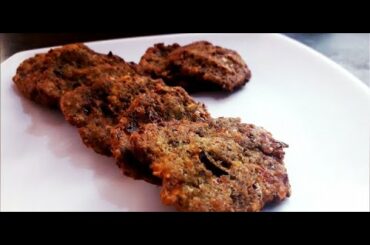 Healthy snacks recipe | Green Gram snacks recipe | vada recipe | pachai payaru recipe | #healthy