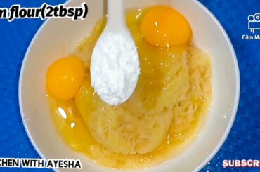 Ramzan Special Iftar Recipes !10 Minutes Recipes ! Healthy Snacks