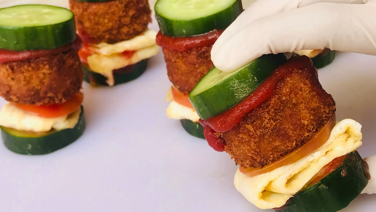 Super Healthy Sandwiches Ramzan Special Recipe | Low calories burgers For weight loss Super Healthy Sandwiches Ramzan Special Recipe | Low calories burgers For weight loss