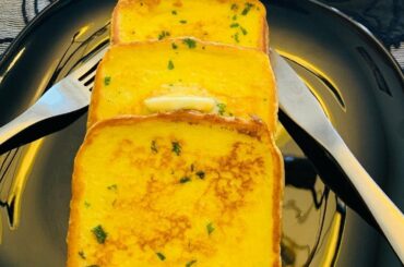 INSTANT Breakfast recipe |Healthy Breakfast Ideas |How To Make FRENCH TOAST|Best FrenchToast RECIPE