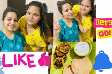 !! Dinner !! | Pita bread | Falafel  | Healthy Recipe | Odia Blogger |