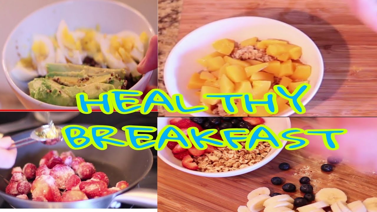 Healthy breakfast#healthy breakfast recipes#Healthybreakfast Healthy breakfast#healthy breakfast recipes#Healthybreakfast