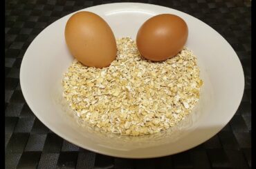 Healthy Breakfast Recipe | Weight Loss Food