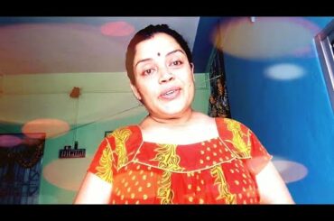 Enjoying my eating show!! Today's my lunch time!!My healthy and tasty lunch!!Bengali lunch thali!!