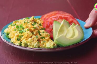 Healthy Dinner Recipes Ideas/ Easy to make/ homemade/ weight loss/ Low Calories/