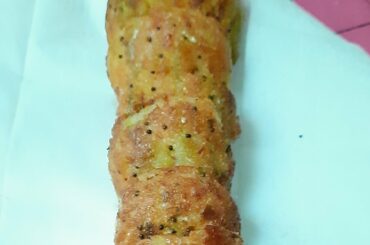 HEALTHY VEGETABLE BALLS/ Breakfast-Snack 2 min Recipe