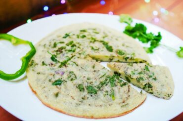 Capsicum egg omelette |Paleo diet breakfast recipe  |Healthy breakfast recipe