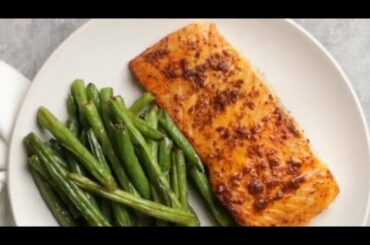 3 recipes of Healthy Dinner, Salad & Dessert