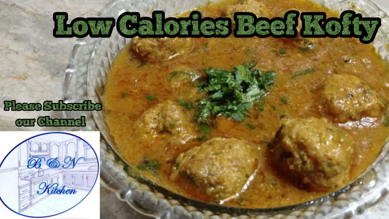 Beef Kofty Recipe/ Easy Beef Kofty Recipe By B&N Kitchen. Beef Kofty Recipe/ Easy Beef Kofty Recipe By B&N Kitchen.
