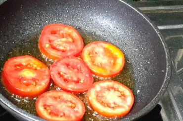 Tomato & Egg Recipe | Healthy Breakfast Recipe | New Recipe  |Tomato Recipe | Egg Recipe|  #shorts23