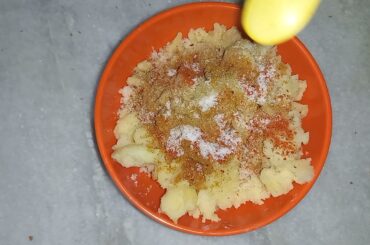 Healthy and easy Snack | Bread rolls | Very delicious | Holi special | Healthy Cook |